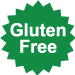 Gluten Free!