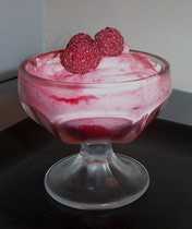 Thumbnail for SUGAR-FREE RASPBERRY FOOL