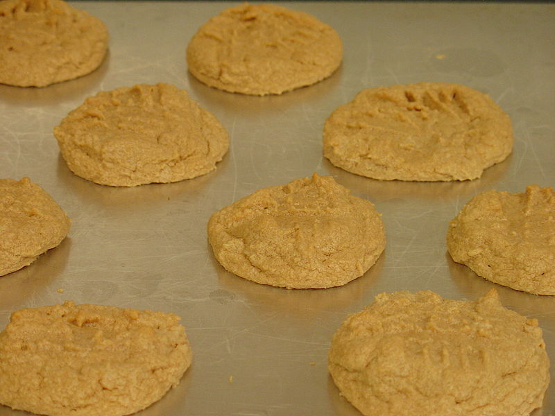 Thumbnail for Peanut Butter Cookies