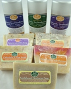 Thumbnail for LC Foods Introduces All-Natural Personal Care Products Line