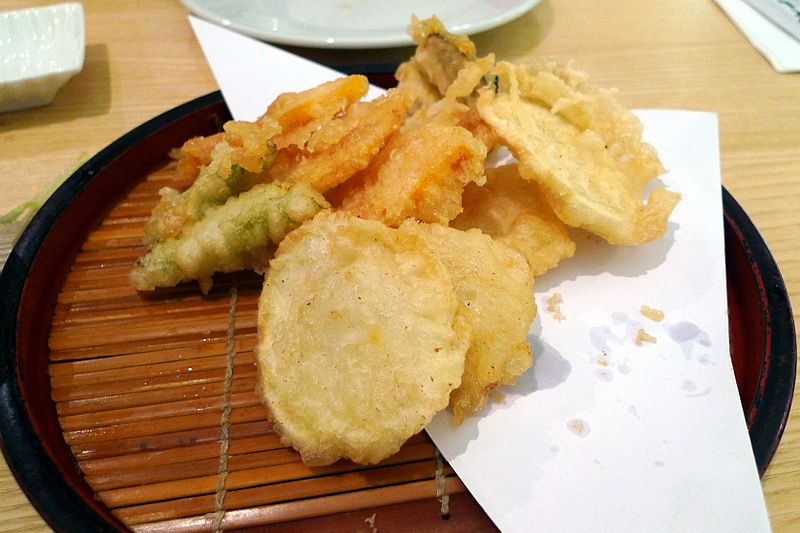 Thumbnail for Tempura Batter