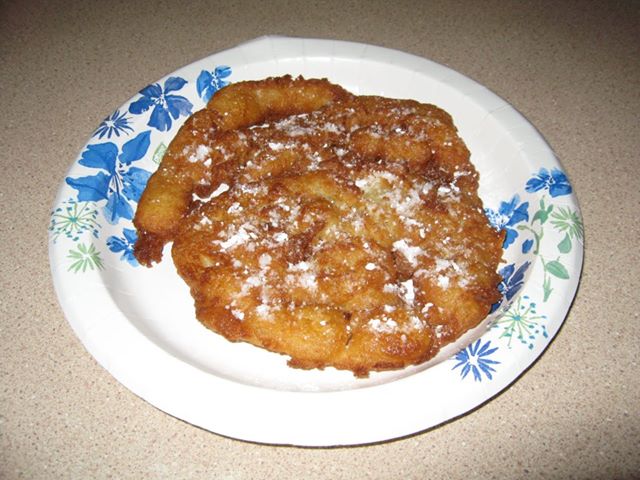 Thumbnail for Funnel Cakes