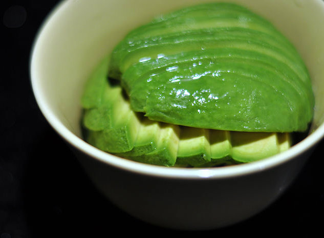 Thumbnail for Avocado Mousse