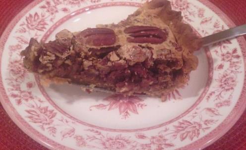 Thumbnail for LC-Pecan Pie