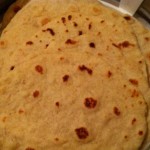 Thumbnail for Low Carb Roti