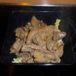 Thumbnail for Beef Not Stroganoff