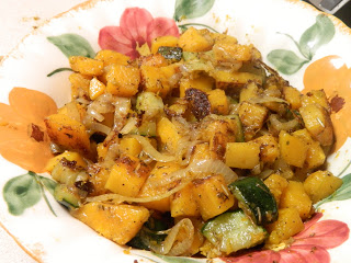 Thumbnail for Browned Butter Squash