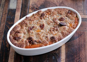 Thumbnail for “Sweet Potato” Casserole