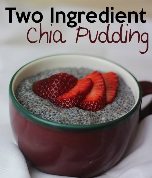 Thumbnail for Chia Pudding