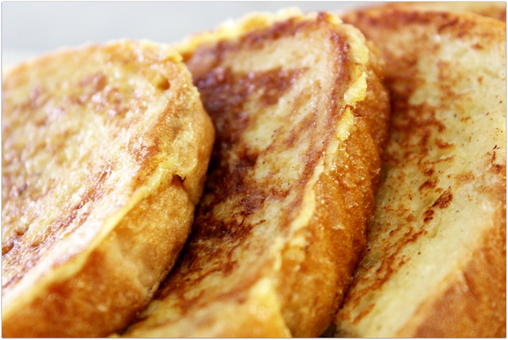 Thumbnail for Low Carb Cinnamon French Toast Never Tasted So Good