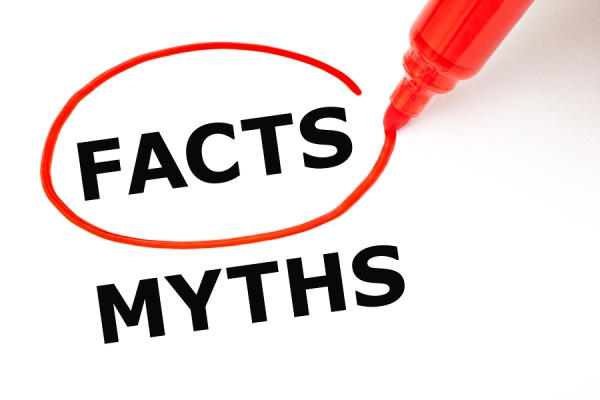 Thumbnail for Myth Busters – 3 Myths about Low Carb Diets