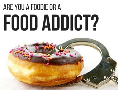 Thumbnail for Are you a Foodie or a Food Addict?