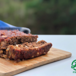 Classic Low Carb Meatloaf