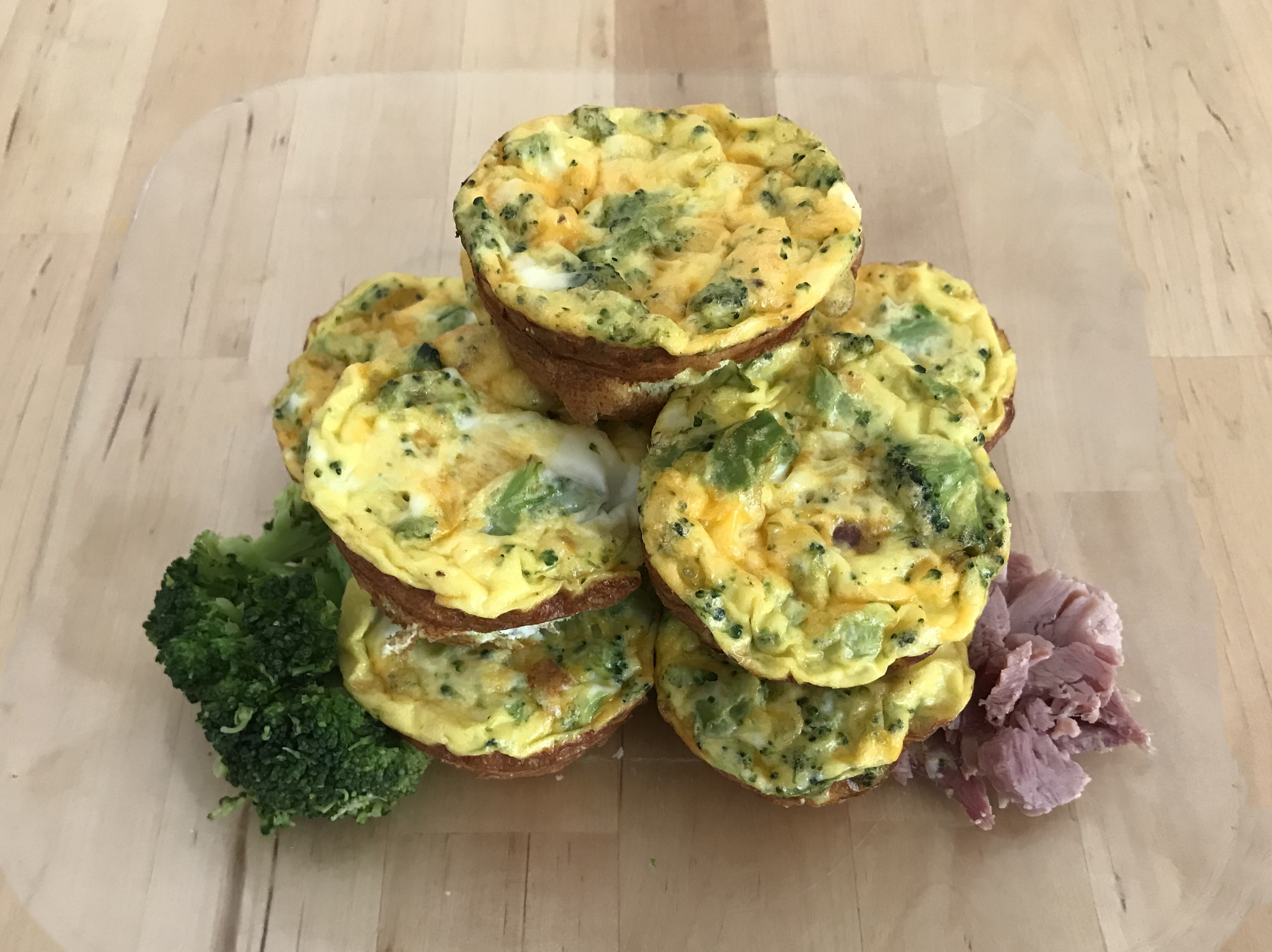 Thumbnail for Keto Egg Cups