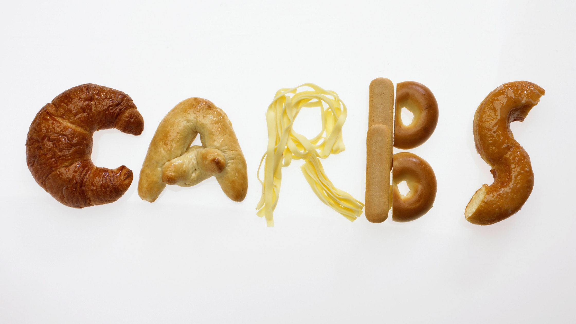 Thumbnail for Total Carbs Vs. Net Carbs: What you need to know…