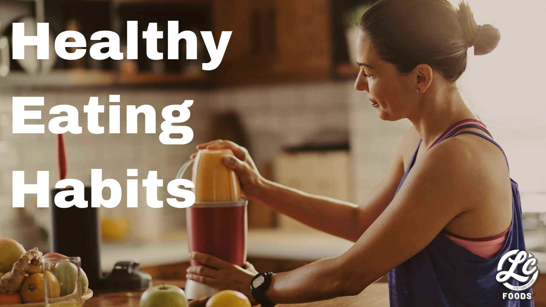 Thumbnail for 9 signs you’re not engaging in healthy eating habits: