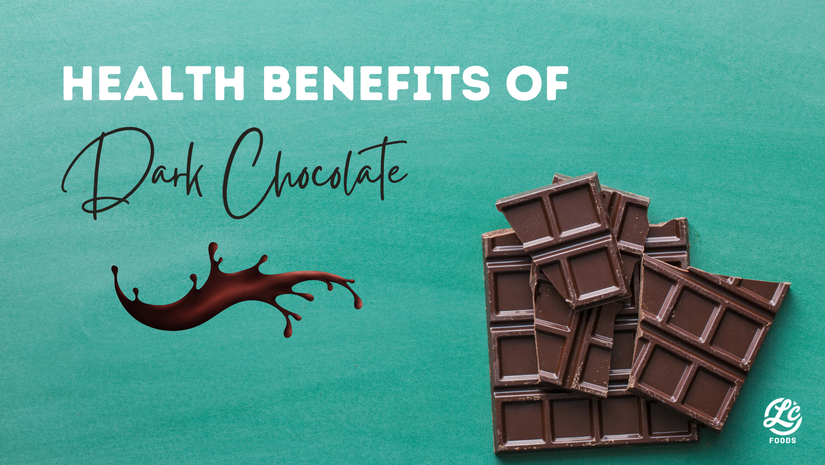 Thumbnail for Health Benefits of Dark Chocolate