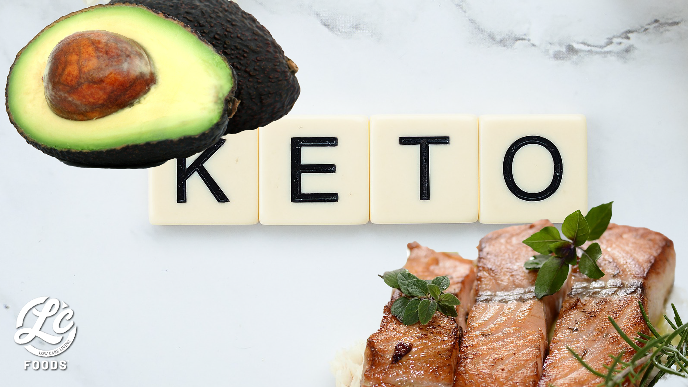 Thumbnail for What is the Keto Diet?