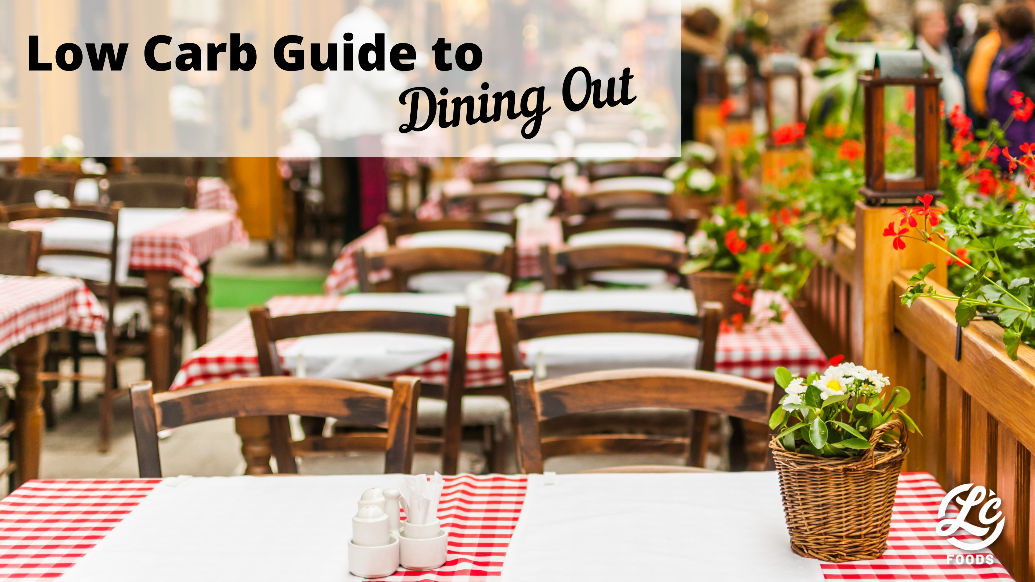 Thumbnail for Low Carb Guide to Dining Out