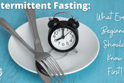 Thumbnail for Intermittent Fasting: What Every Beginner Should Know First!