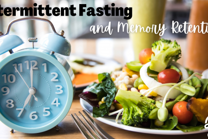 Thumbnail for Intermittent Fasting Can Promote Long-Term Memory Retention