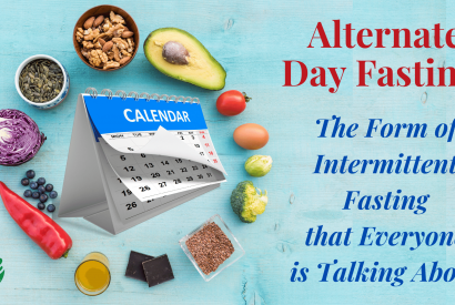 Thumbnail for Alternate Day Fasting: The Form of Intermittent Fasting That Everyone’s Talking About