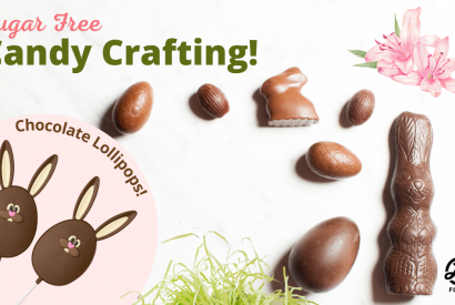 Thumbnail for Sugar Free Candy Crafting