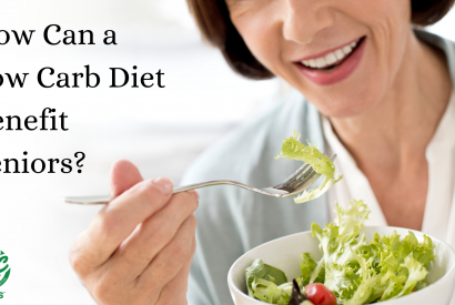 Thumbnail for How Can a Low Carb Diet Benefit Seniors?