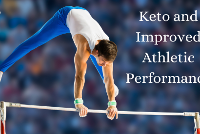 Thumbnail for Keto and Improved Athletic Performance