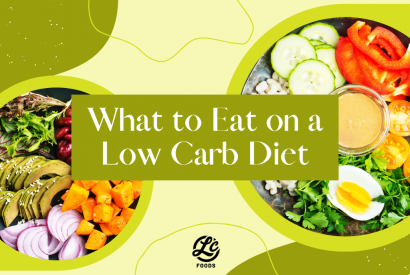 Thumbnail for What to Eat on a Low Carb Diet