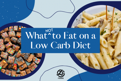 Thumbnail for What Not to Eat on a Low Carb Diet