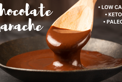 Thumbnail for Chocolate Ganache