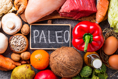 Thumbnail for What is the Paleo Diet and How is it Different from Keto?