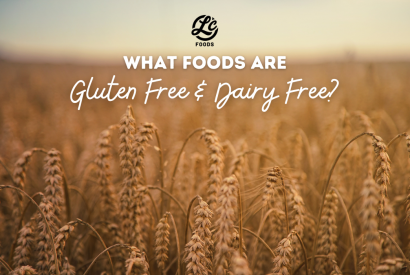 Thumbnail for What Foods are Gluten Free and Dairy Free?