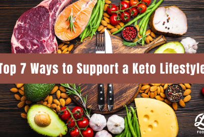 Thumbnail for Top 7 Ways to Support a Keto Lifestyle