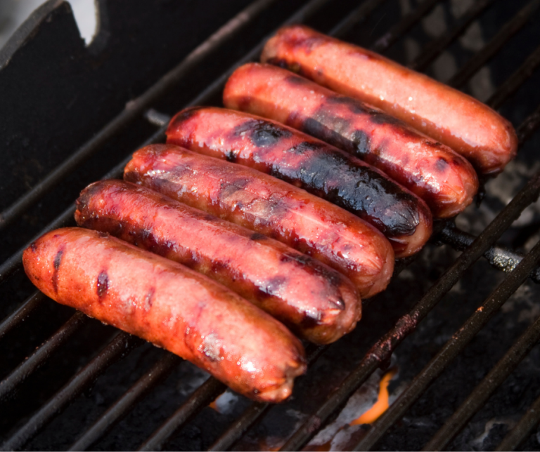 The Best Hot Dog Buns for Diabetics The LC Foods Community