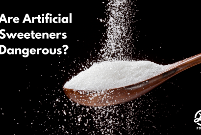 Thumbnail for Are Artificial Sweeteners Dangerous?