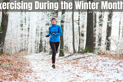Thumbnail for Tips for Exercising During the Winter Months