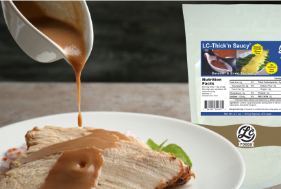 Thumbnail for What is LC Thick n Saucy and How is it Used?