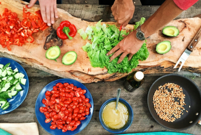 Thumbnail for Mastering Low-Carb, Low-Sugar Meal Prepping for Busy Weeks