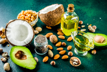Thumbnail for The Power of Healthy Fats in a Keto Lifestyle