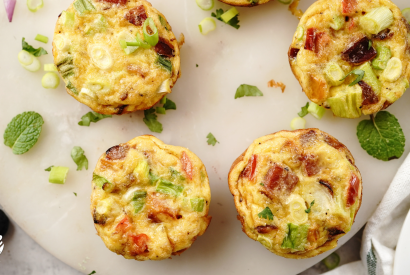 Thumbnail for Keto Egg Cups