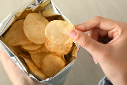 Thumbnail for Eating Outside the Box; Not all carbs are considered equal!