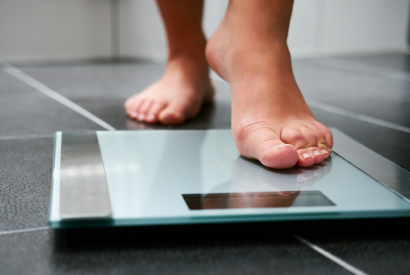 Thumbnail for Weighing In