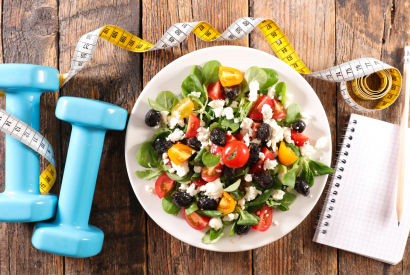 Thumbnail for Getting Back on Track After the Holidays: Practical Steps for a Fresh Start