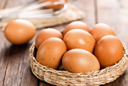 Thumbnail for The Benefits of Eating Eggs: Nature’s Nutritional Powerhouse