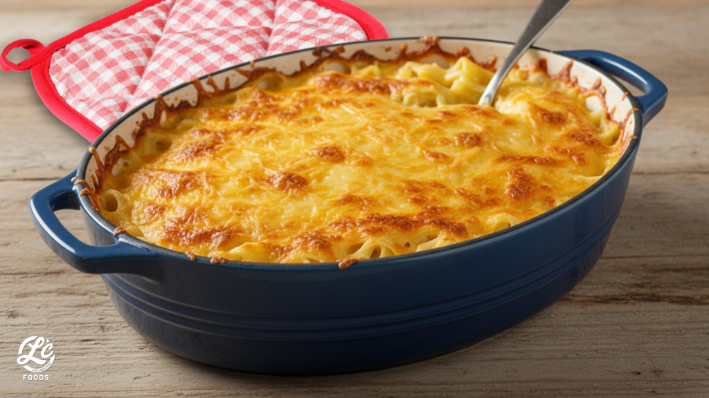 Low Carb Mac 'n Cheese - The Low Carb Foods LLC Community