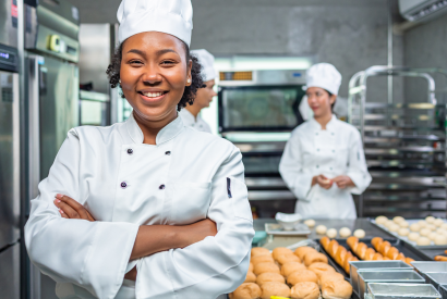 Thumbnail for Black Innovators Who Changed the Baking Industry