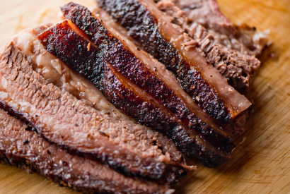 Thumbnail for Easy Braised Keto Beef Brisket