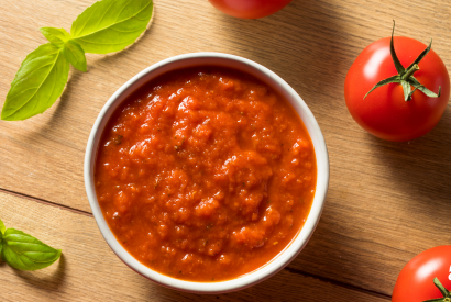 Thumbnail for Low Carb Pizza Sauce